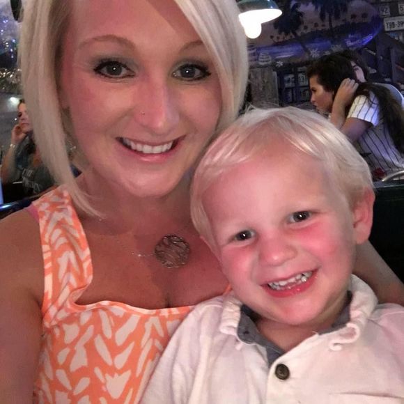 Meet your Posher, Darcie - Picture 1 of 1