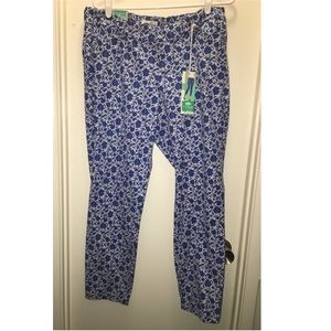 Old Navy Pixie Pants