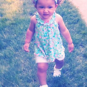 Meet your Posher, Desiree