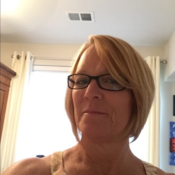 Meet your Posher, Mary - Picture 1 of 1