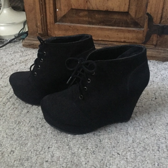 Wedges