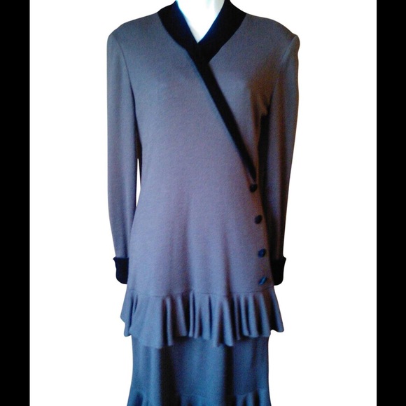 Oscar de la renta Miss O dress $20