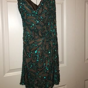 homecoming/ prom dress