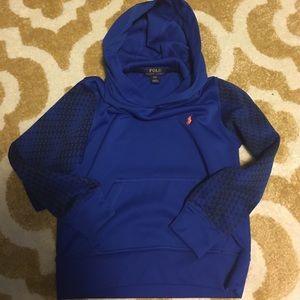 Ralph Lauren Hoody