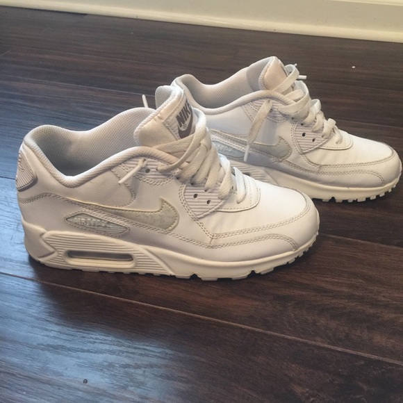 Women's Nike Airmax US size 7