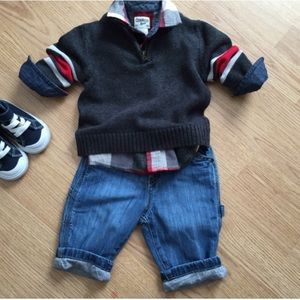 ❌SOLD❌Baby outfit bundle