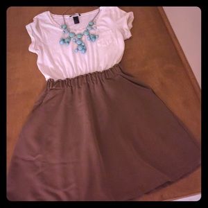 H&M casual dress