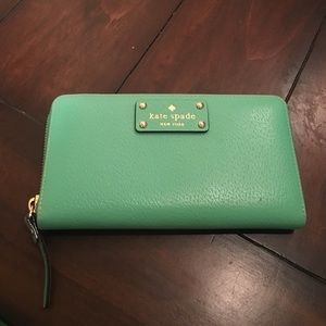 Kate Spade wallet