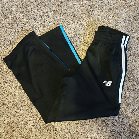 New Balance sz 7 boys