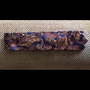 Robert Talbott Tie