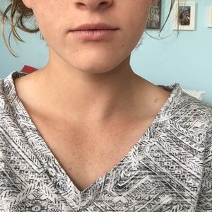 Meet your Posher, Ann