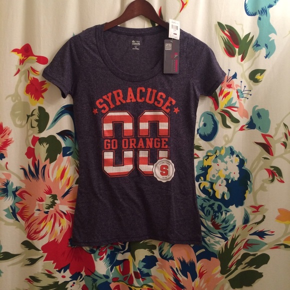 Syracuse University T-shirt