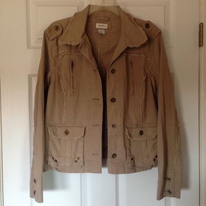womens jacket