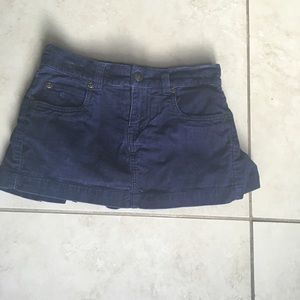 Ralph Lauren little girls skirt!