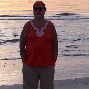 Meet your Posher, Kay