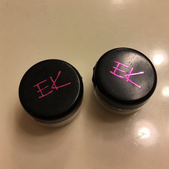Eyekandy Cosmetics Eye Glitter