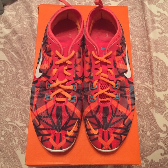 Nike Free 5.0 TR Fit 4 PRT