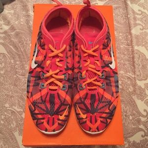 Nike Free 5.0 TR Fit 4 PRT