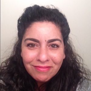 Meet your Posher, Nikki