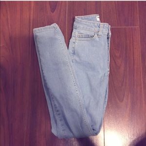 American Appreal Pencil Jeans