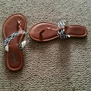 flip flop sandals