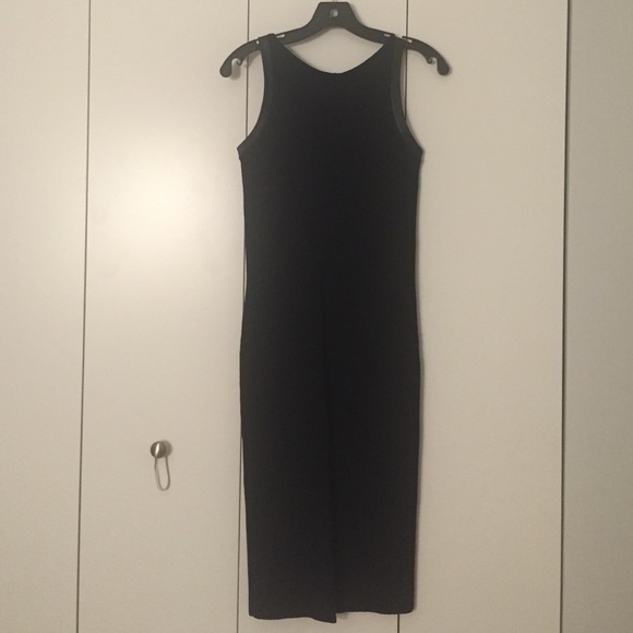 Zara Knit Dress