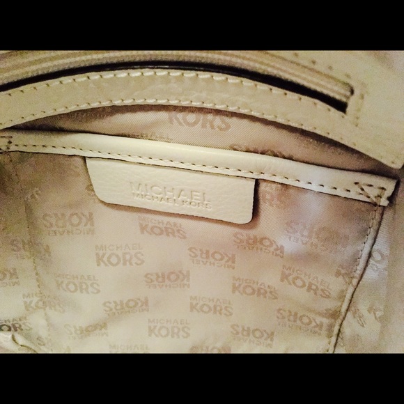 Michael Kors Stunning Studded Bag - Picture 2 of 4