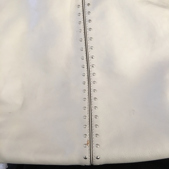 Michael Kors Stunning Studded Bag - Picture 4 of 4