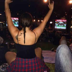 Meet your Posher, Lacey