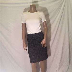 Theory skirt
