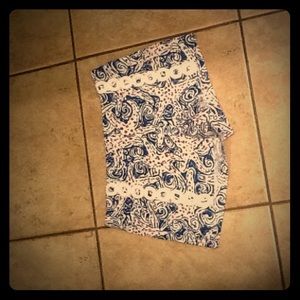 Lilly Pulitzer shorts