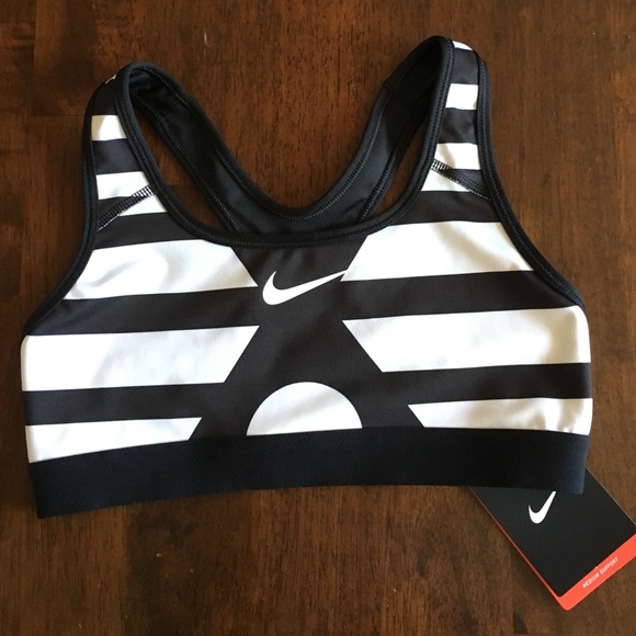 Nike Other - Nike Classic Sports Bra