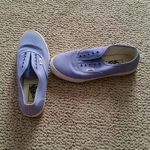 Vans - Picture 1 of 1