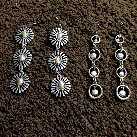 Lucky Brand Jewelry - LUCKY BRAND EARINGS