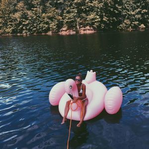 Meet your Posher, Delaney