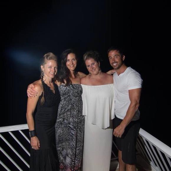 Meet your Posher, Molly