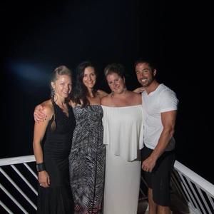 Meet your Posher, Molly