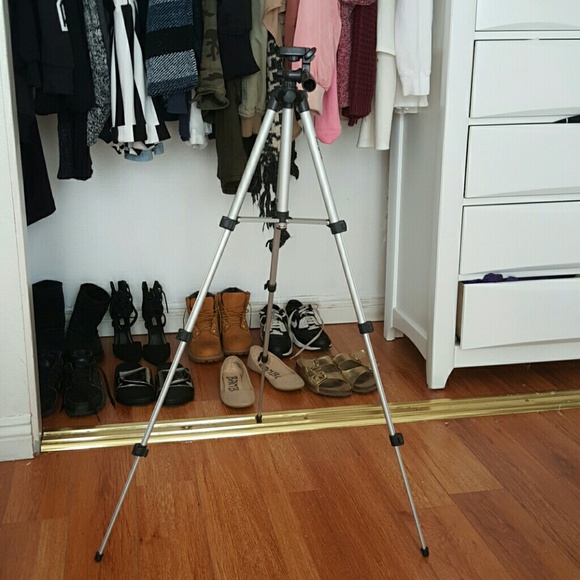 Tripod