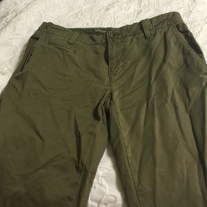 Banana republic pants
