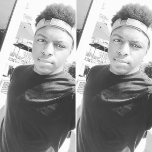 Meet your Posher, Domenick