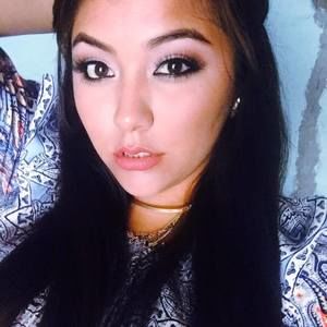 Meet your Posher, Lorena