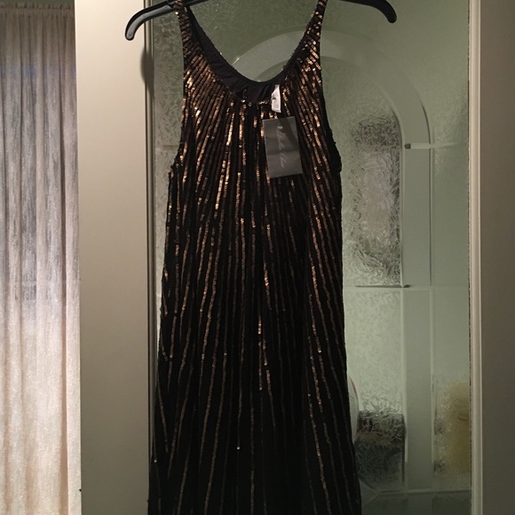 Dallin Chase Dress