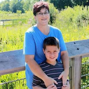 Meet your Posher, Diane