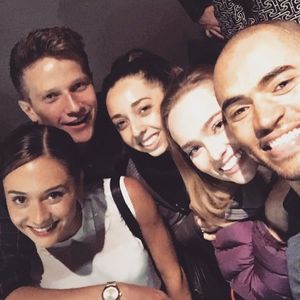 Meet your Posher, Kathleen