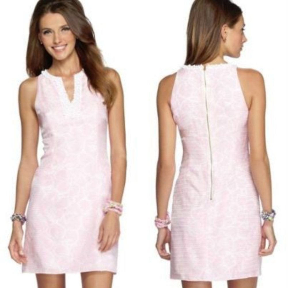 Very cute Lilly Pulitzer shift dress