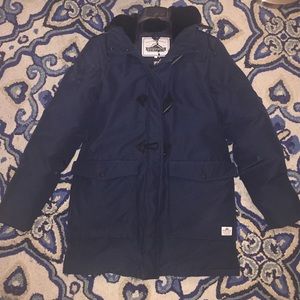 BRAND NEW Penfield down jacket