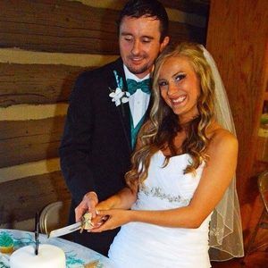 Meet your Posher, Brette jarred