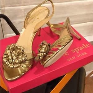 Kate Spade- size 9 1/2- never worn