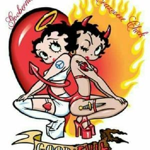 Meet your Posher, Becky