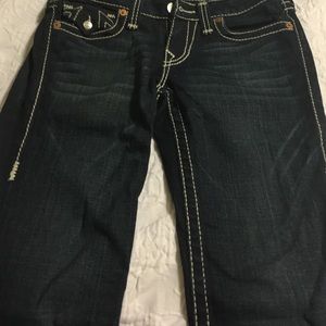 True religion jeans